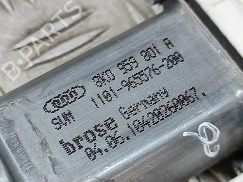 Left front window motor AUDI A4 B8 Avant (8K5) 2.0 TDI | BP26281272E21