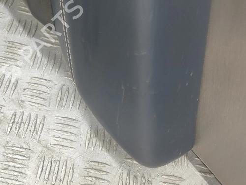 Rear left panel LAND ROVER RANGE ROVER VELAR (L560) 2.0 D240 SD4 4x4 | BP33798325C60 - Image 6