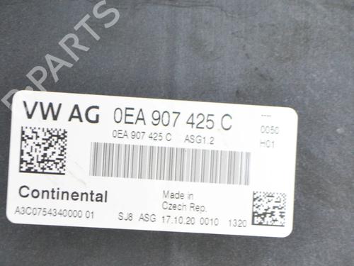 Engine control unit (ECU) VW ID.3 (E11, E12) Pro | BP28430332M57 - Image 7