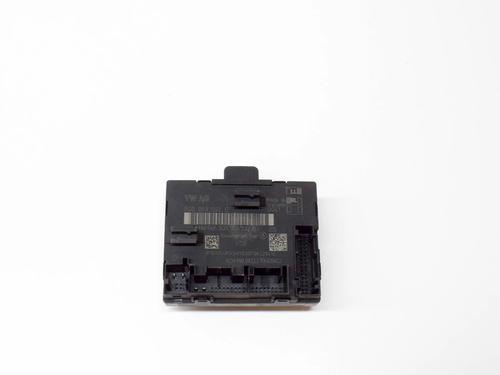 Used Electronic module VW GOLF VII (5G1, BQ1, BE1, BE2) 2.0 GTI (230 hp) 10557902