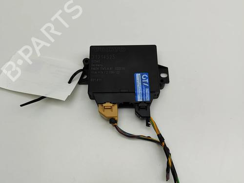 Used Electronic module VOLVO V60 I (155) 1.6 DRIVe (114 hp) 26019923
