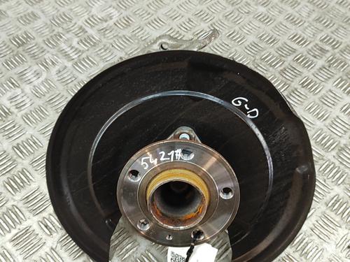 Used Right rear steering knuckle VOLVO XC40 (536) B4 Mild-Hybrid (197 hp) 28433498