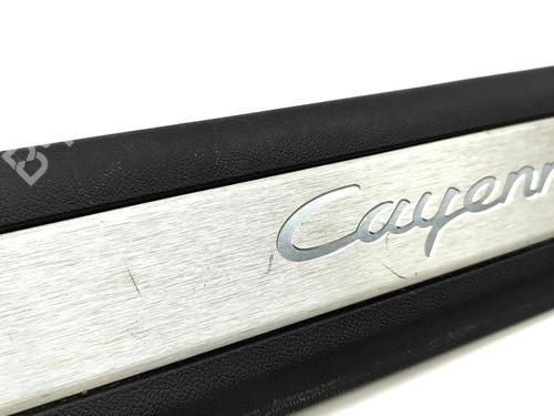 Trinbræt PORSCHE CAYENNE (9YA) 4.0 Turbo S E-Hybrid AWD (9YACH1) | BP34374653C149  - Image 9