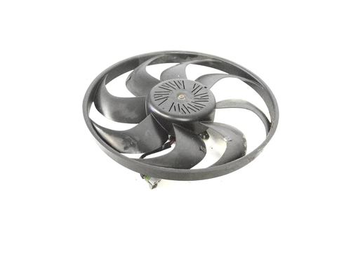 Radiator fan FORD FOCUS III 1.0 EcoBoost | BP30227022M35 
