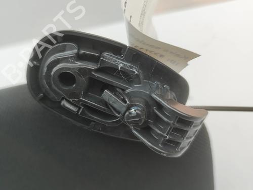 Left sun visor KIA SORENTO IV (MQ4, MQ4A) 1.6 T-GDi Plug-in Hybrid AWD | BP32025581I1  - Image 8