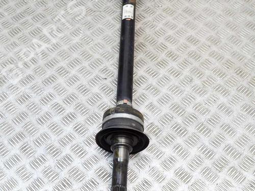 Right rear driveshaft BMW X3 (G01, F97, G08) M Competition | BP27760932M41 