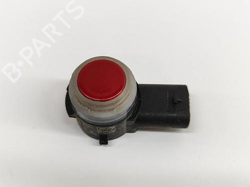 Used Electronic module PEUGEOT 2008 II (UD_, US_, UY_, UJ_, UR_, UC_) e-2008 (UKZKXZ) (136 hp) 27780467