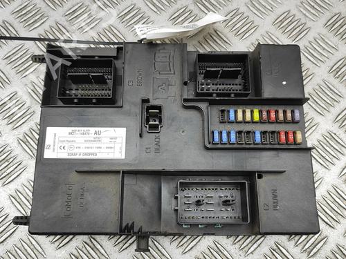 Module électronique FORD TRANSIT CUSTOM V362 Bus (F3) 2.2 TDCi (100 hp) 32061665