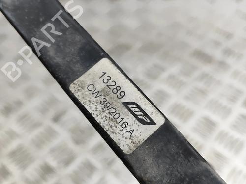 Oil radiator MASERATI LEVANTE SUV (M161) 3.0 D Q4 | BP26410614M33 