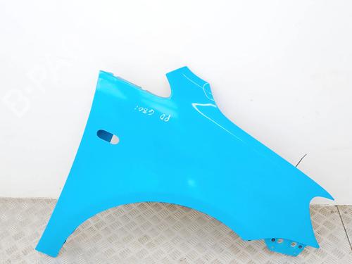 Used Right front fenders Right front fenders VW CADDY IV Box Body/MPV (SAA, SAH) 1.6 TDI (102 hp) 40290764 40290764
