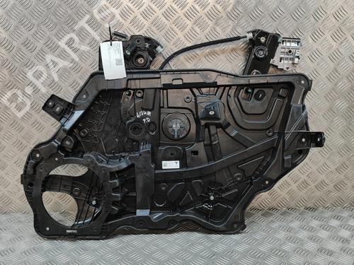 Used Front right window mechanism Front right window mechanism TESLA MODEL Y (5YJY) EV Performance All-wheel Drive (534 hp) 33363412 33363412