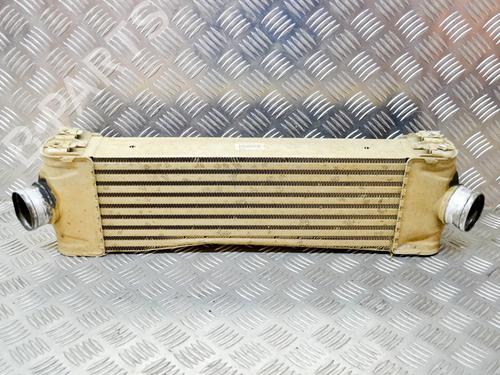 Used Intercooler Intercooler FORD TRANSIT Van (FA_ _) 2.2 TDCi (115 hp) 33345502 33345502