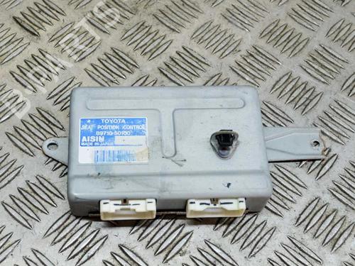 Used Electronic module Electronic module LEXUS LS (_F2_) 400 (UCF20_, UCF20R) (276 hp) 14634906 14634906