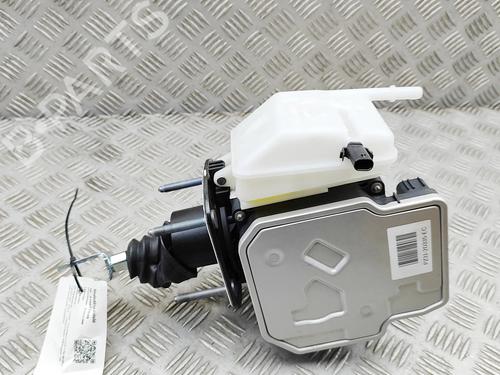 Used ABS pump ABS pump FORD TOURNEO CUSTOM V710 Bus (NXN) E-Tourneo Custom (218 hp) 39510888 39510888