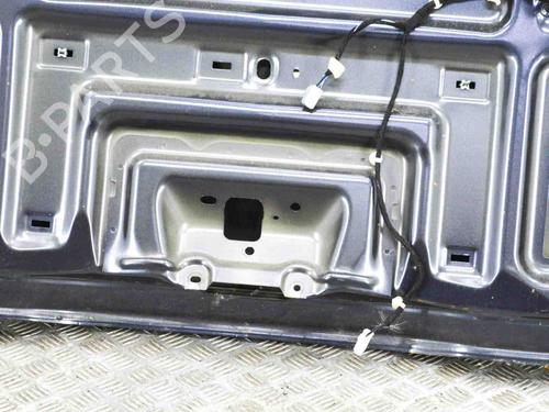 Tailgate FORD S-MAX (WA6) 2.0 TDCi | BP29752766C6 
