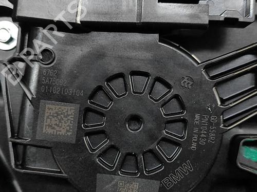 Front left window mechanism BMW X2 (U10) iX2 eDrive 20 | BP27798510C22  - Image 8