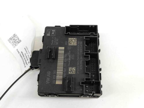 Elektronisk modul SKODA ENYAQ iV SUV (5AZ) 50 | BP27769035M83 