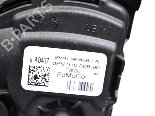 Pedal FORD FOCUS III 1.5 TDCi | BP30222116I4 