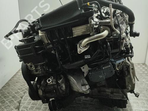 Engine MERCEDES-BENZ E-CLASS Convertible (A207) E 220 CDI (207.402) | BP31056567M1 - Image 4