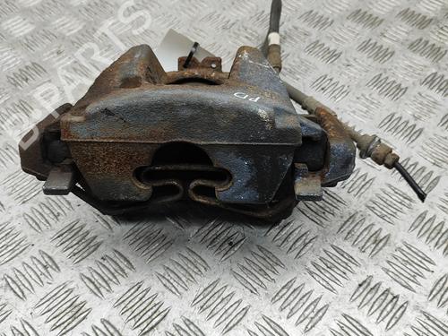 Used Right front brake caliper JAGUAR F-PACE (X761) 2.0 TD4 (180 hp) 31217047