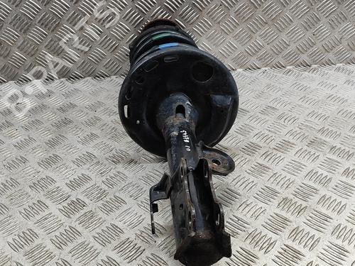 Right front shock absorber TOYOTA PRIUS PLUS (_W4_) 1.8 Hybrid (ZVW4_) | BP27240177M17 