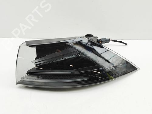 Used Right taillight Right taillight PEUGEOT 508 II (FB_, FH_, F3_) Hybrid 225 (F35GQU) (224 hp) 30004716 30004716