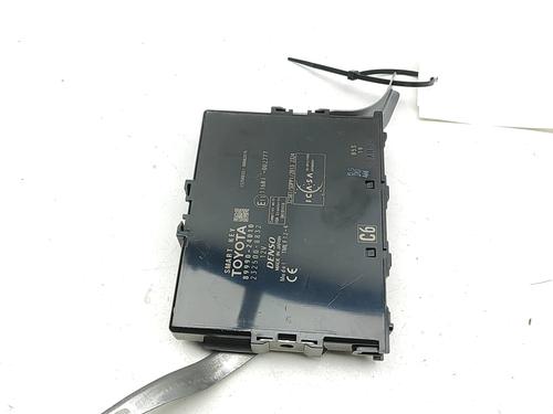 Electronic module LEXUS RC (_C1_) F (USC10_, USC10R) | BP32369620M83 - Image 3