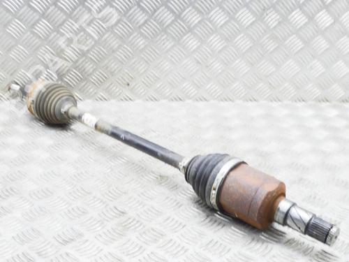 Right front driveshaft TESLA MODEL 3 (5YJ3) EV | BP27763028M39 - Image 2