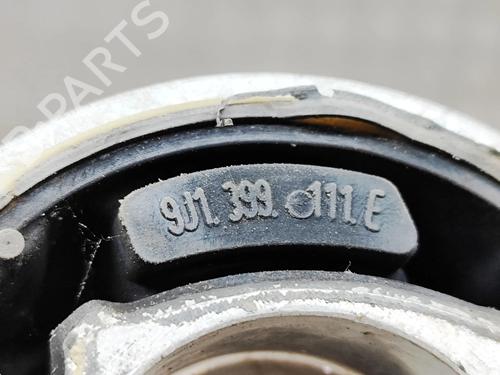 Engine mount PORSCHE TAYCAN Cross Turismo (Y1B) 4S Performance Battery Plus (Y1BDB1) | BP33383222M89 - Image 7
