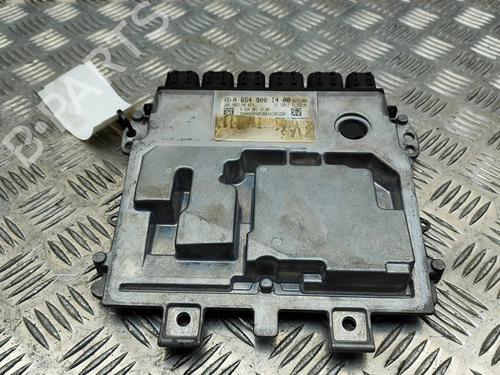 Centralina motore MERCEDES-BENZ E-CLASS (W213) E 220 d (213.004) | BP30754681M57 