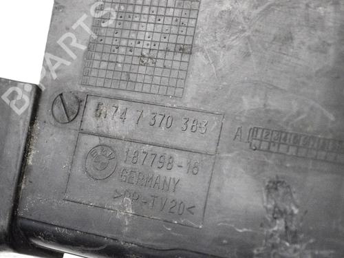 Pipe MERCEDES-BENZ E-CLASS (W213) AMG E 63 S 4-matic+ (213.089) | BP30234874M125 