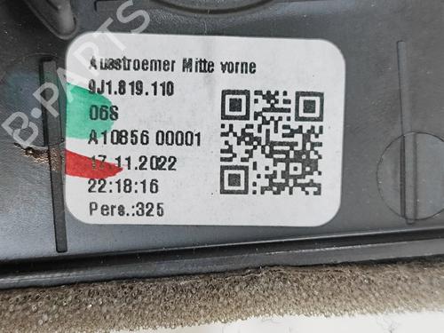 Elektronisk modul PORSCHE TAYCAN Cross Turismo (Y1B) 4 (Y1BBD1) | BP28497663M83