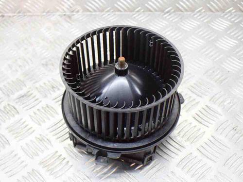 Varmeblæser AUDI A4 B9 (8W2, 8WC) 1.4 TFSI (150 hp) 6775151