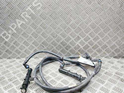 Pipe AUDI A6 C8 Avant (4A5) RS6 TFSI Mild Hybrid quattro | BP37583500M125  - Image 5