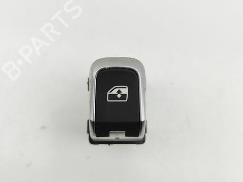 Used Left rear window switch AUDI A3 Limousine (8VS, 8VM) S3 quattro (310 hp) 30301658