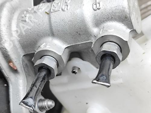 Servo brake FORD PUMA (J2K, CF7) 1.0 EcoBoost mHEV | BP38623257M42 - Image 7