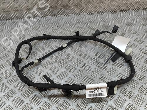 Electronic module FORD PUMA (J2K, CF7) 1.0 EcoBoost mHEV | BP27773904M83 