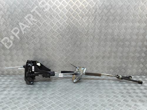 Used Gear lever VW TRANSPORTER T6 Van (SGA, SGH, SHA, SHH) 2.0 TDI (110 hp) 28551490