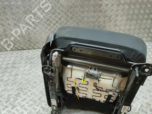 Right front seat ISUZU D-MAX II (TFR, TFS) 1.9 Ddi 4x4 (TFS87J) | BP31606444C16 