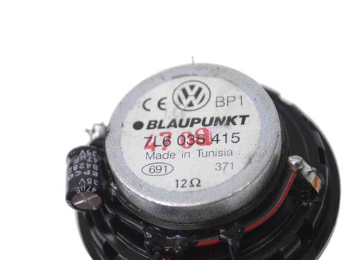Luidspreker VW TOUAREG (7LA, 7L6, 7L7) 3.0 V6 TDI | BP30236795E2 