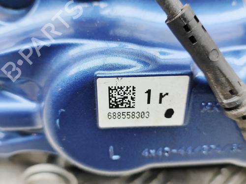 Left front brake caliper BMW X5 (G05, F95) xDrive 30 d Mild-Hybrid | BP33392011M105  - Image 6