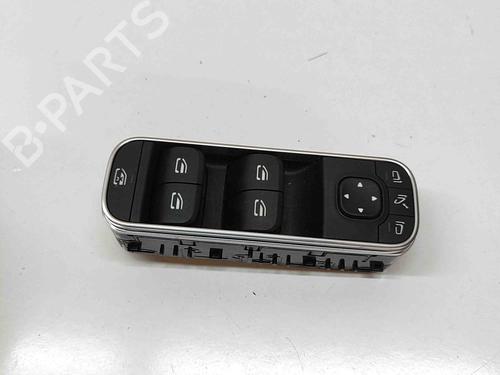 Used Right front window switch MERCEDES-BENZ GLB (X247) GLB 200 Mild-Hybrid (247.687) (163 hp) 29373293