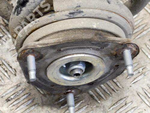 Left front shock absorber FORD TRANSIT V363 Platform/Chassis (FED, FFD) 2.0 EcoBlue RWD | BP10073204M16 - Image 5