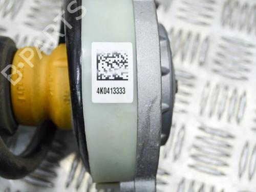 Right front shock absorber AUDI A6 C8 (4A2) 40 TDI | BP27749298M17 - Image 5