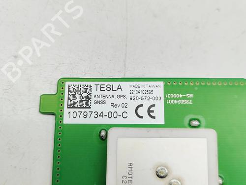 Antenne/Base TESLA MODEL Y (5YJY) Long Range All-wheel Drive | BP33394443C140  - Image 6