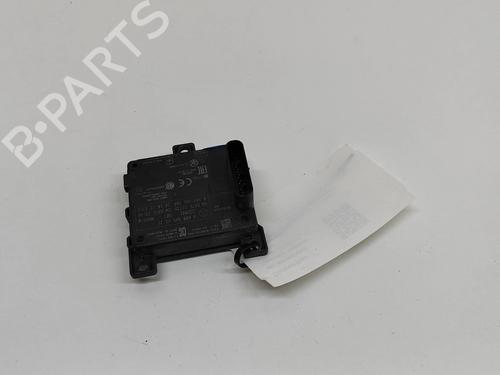 Electronic module MERCEDES-BENZ CLA (C118) CLA 200 (118.387) | BP27796825M83