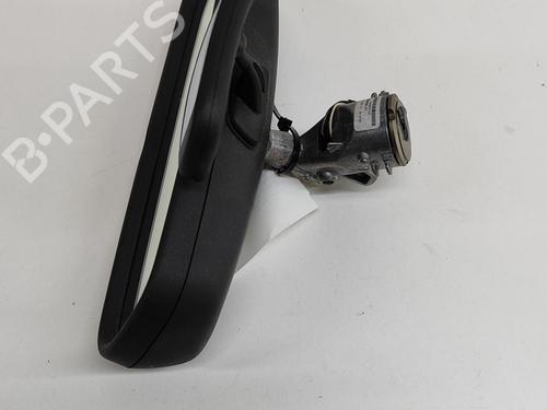 Rear mirror PEUGEOT 5008 (0U_, 0E_) 1.6 HDi | BP16482128I6 