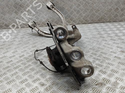 Right front steering knuckle MERCEDES-BENZ GLC (X253) 300 d 4-matic (253.919) | BP27772075M26 