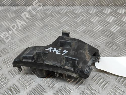 Rear bumper bracket VOLVO V60 I (155) 1.6 DRIVe | BP25614972C159 