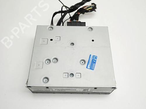 Electronic module AUDI Q5 (8RB) SQ5 TDI quattro | BP38162499M83 - Image 5
